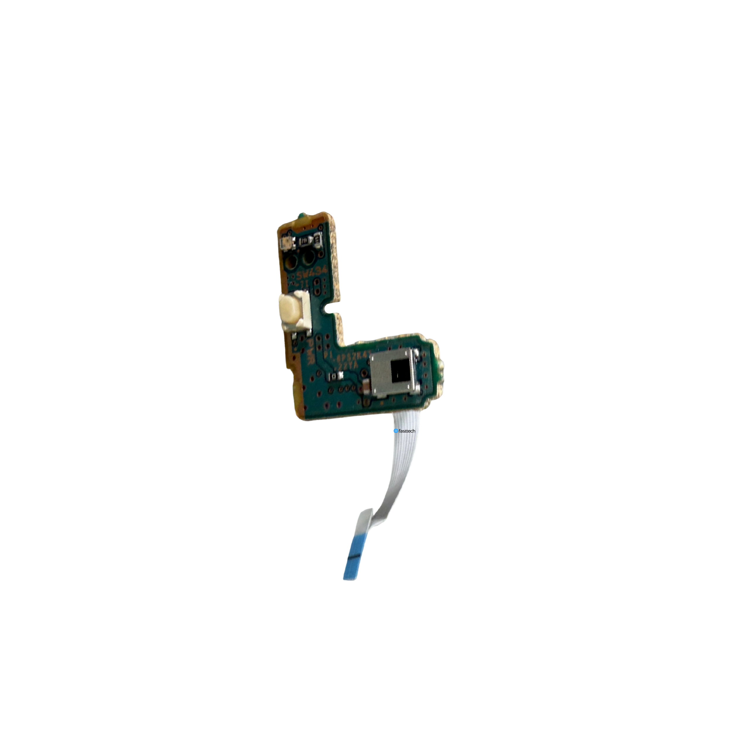 PlayStation 2 Slim Power Button SW-436 for SCPH-77001 - Fasttech